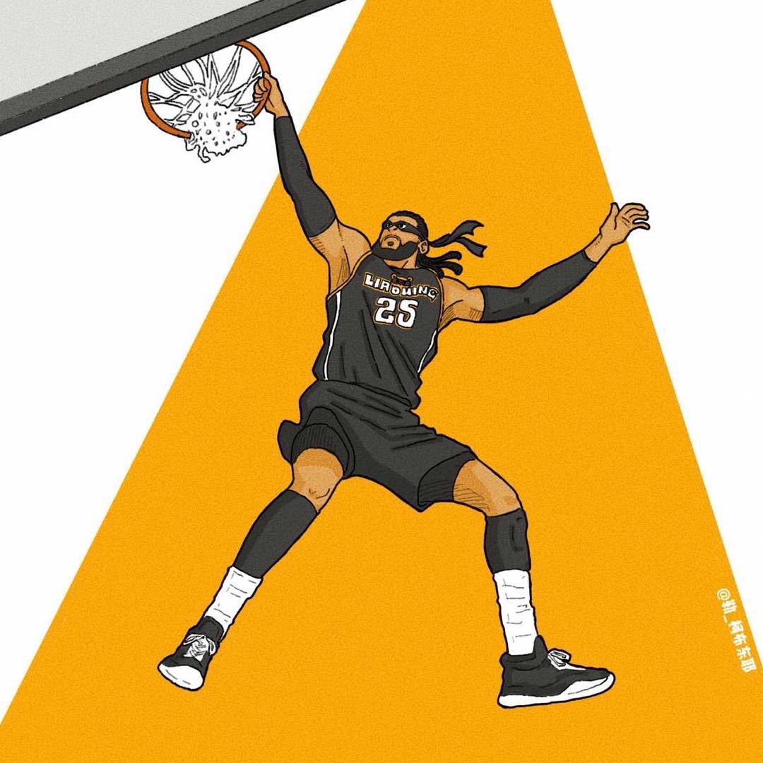 己的多面性 己的多面性